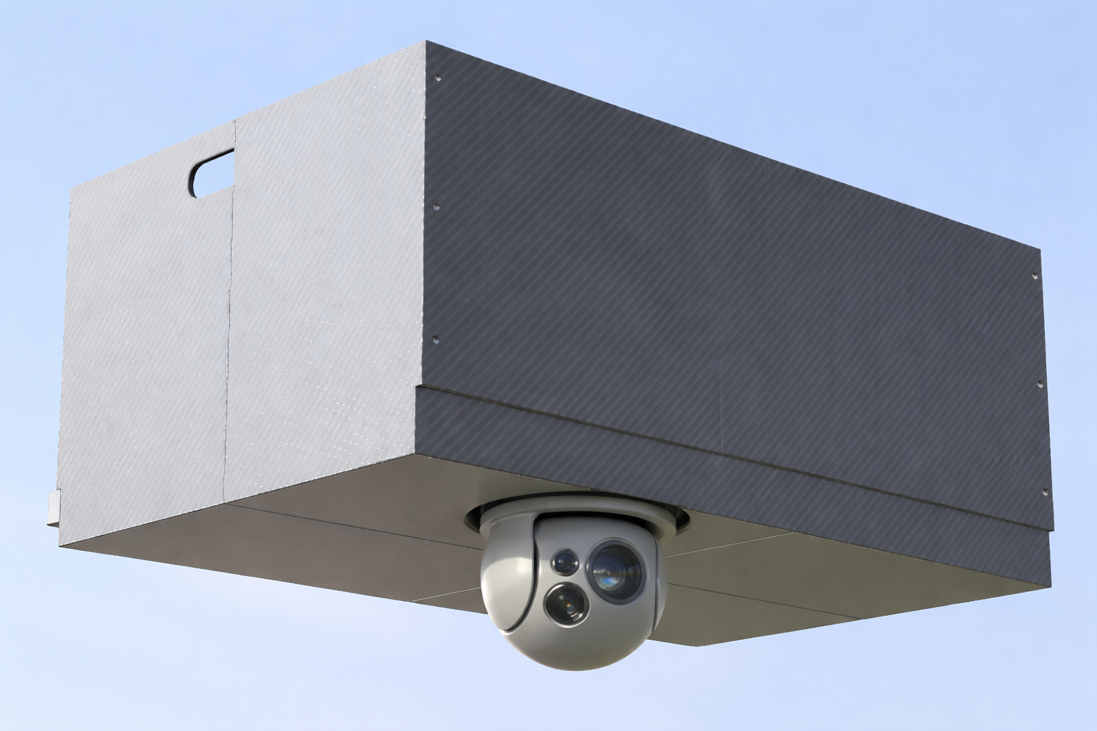 Surveillance Module